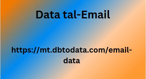 Data tal-Email